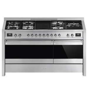 Smeg štednjak A5-81