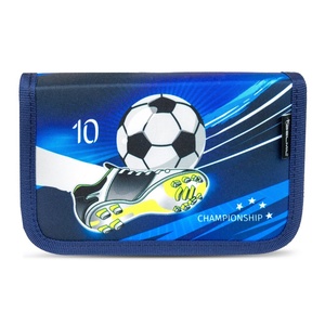 Pernica, puna, 1 zip, Belmil, Kick the ball