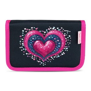 Pernica, puna, 1 zip, Belmil, Dark pinky