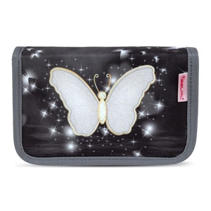 Pernica, puna, 1 zip, Belmil, Amazing butterfly