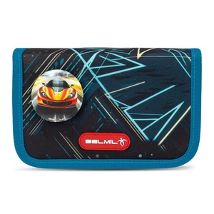 Pernica, puna, 1 zip, Belmil, Racing car