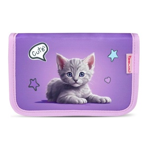 Pernica, puna, 1 zip, Belmil, Little kittens