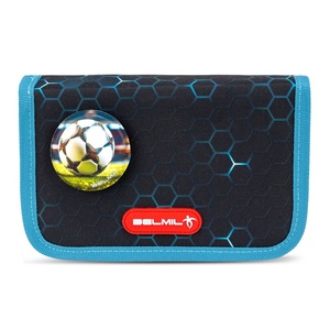 Pernica, puna, 1 zip, Belmil, Kick the ball