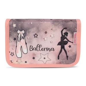 Pernica, puna, 1 zip, Belmil, Rose ballet