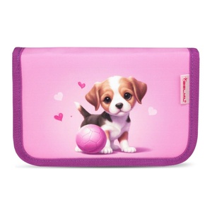 Pernica, puna, 1 zip, Belmil, Little puppies