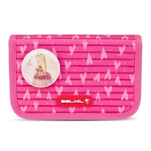 Pernica, puna, 1 zip, Belmil, Princess
