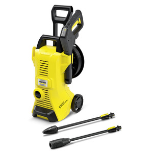KARCHER visokotlačni perač K 3 Premium Power Control 1600W, 20-120bar, 380l/h, 1.602-750.0