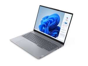 Lenovo ThinkBook 16 G7, 21MW0018SC, 16" WUXGA IPS, AMD Ryzen 5 7535HS, 16GB RAM, 512GB PCIe NVMe SSD, AMD Radeon 660M, Free DOS, laptop