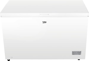 Beko zamrzivač CF380EWN