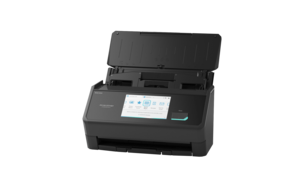 Ricoh ScanSnap iX2500, crni  (3g. Jamstva uz besplatnu registraciju)