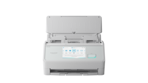 Ricoh ScanSnap iX2500, bijeli (3g. Jamstva uz besplatnu registraciju)