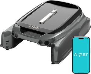 Aiper Surfer S1, robotski čistač bazena