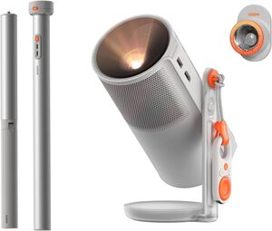 Xgimi Mogo 4 + PowerBase stalak