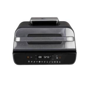 Elit Air fryer GrillFry360 MAX