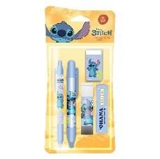 Školski set, Escolar, Stitch, 5/1