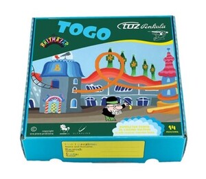 Set za likovni Togo, TOZ