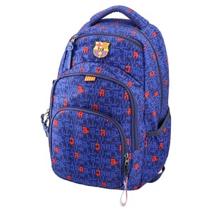 Školski ruksak, ergonomski, Cosmo, Barcelona, Champion's Gear
