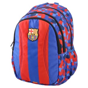Školski ruksak, ergonomski, Remax, Barcelona, Stripes of Triumph