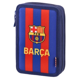 Pernica, puna, 2 zip, Barcelona, Stripes of Triumph