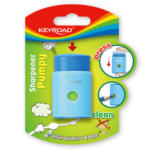 Šiljilo, KEYROAD