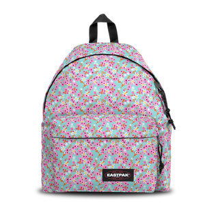Školski ruksak, Eastpak, cvijeće