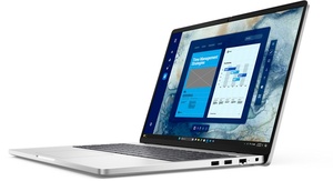 Dell Pro 16, N1327, 16" FHD+, Ryzen AI 5 PRO 340, 16GB RAM, 512GB SSD, AMD Radeon graphics, Windows 11 Pro, laptop