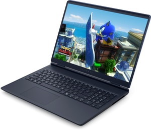 Dell Alienware 16 Aurora, N1339, 16" WQXGA, Intel Core 9 270H, 32GB RAM, 1 TB SSD, NVIDIA GeForce RTX 5070, Windows 11 Pro, gaming laptop