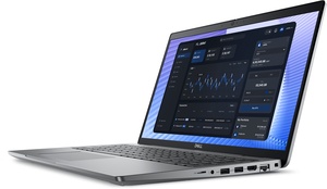 Dell Precision 3590, G0390, 15.6"FHD, Intel Ultra 7 155H, 16GB RAM, 512GB SSD, NVIDIA RTX 500, Windows 11 Pro, laptop