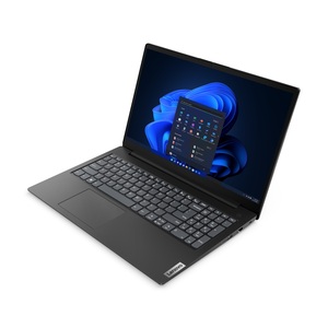 Lenovo V15 G4, 82YU00YQSC, 15.6" FHD, AMD Ryzen 5 7520U, 16GB RAM, 512GB SSD, AMD Radeon 610M Graphics, FreeDOS, laptop
