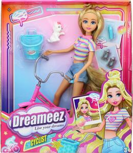 Dreameez Cycling Set s lutkom