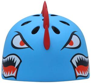 Street Jam Shark kaciga