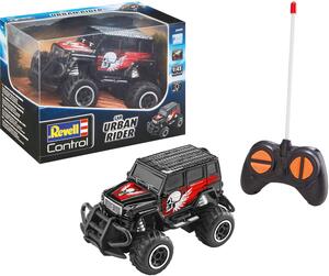 Revell Urban Rider 1:43 auto na daljinski 23490