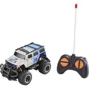 Revell Line Backer 1:43 auto na daljinski 23493