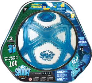 Smart Ball lopta SBCB1A 2022