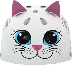 Street Jam Kitty Cat kaciga