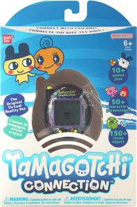 Tamagotchi connection NEON STARS 43407