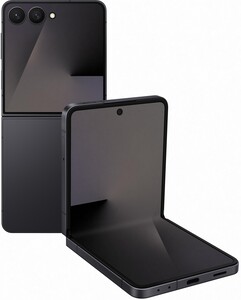 Samsung Galaxy Z Flip 7 12GB/512GB Jet Black, mobitel