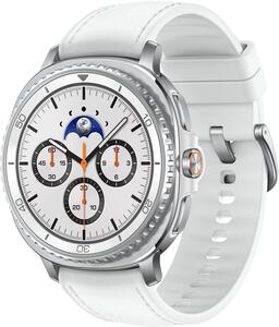 Samsung Galaxy Watch 8 Classic 46mm,bijeli, pametni sat