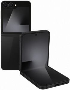 Samsung Galaxy Z Flip 7 FE 8GB/256GB Black, mobitel