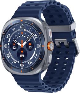 Samsung Galaxy Watch Ultra 47mm LTE, plavi, pametni sat