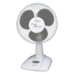 Suntec CoolBreeze 2500 TV