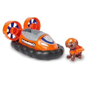 Paw Patrol - Zuma vozilo od recikliranih materijala