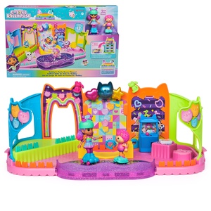 Gabby's Dollhouse - Party soba set za igru