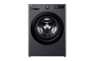 LG perilica sušilica rublja F4DR509SBM