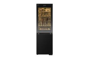 LG hladnjak GBG7190CEV