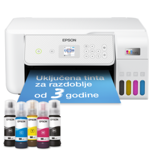 EPSON multifunkcijski pisač Ecotank L3286, C11CJ66427