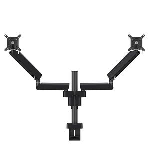 Vogel's MOMO4237B, Motion Plus, nosač za 2 monitora do 43" sa pomakom 180° i nagib -20°/+105°, 10kg