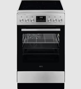 AEG štednjak CCB56490BM