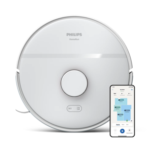 Philips XU2000/25 robotski usisavač za usisavanje i brisanje