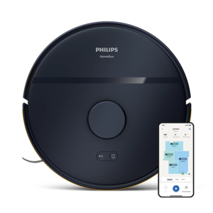 Philips XU2000/15 robotski usisavač za usisavanje i brisanje